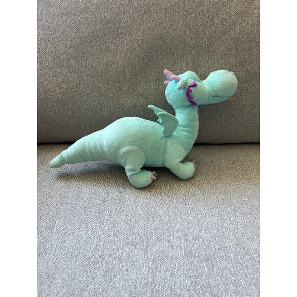 Disney Sofia The First Plush Toy Crackle Dragon Stuffed Animal - Picture 3 of 7
